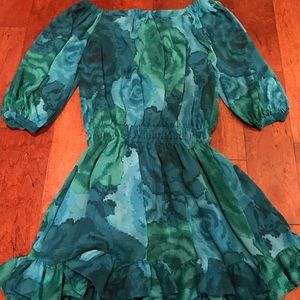 Summer Dress by Express!